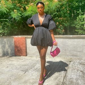 Fun, Poofy Pretty Little Thing Dress
